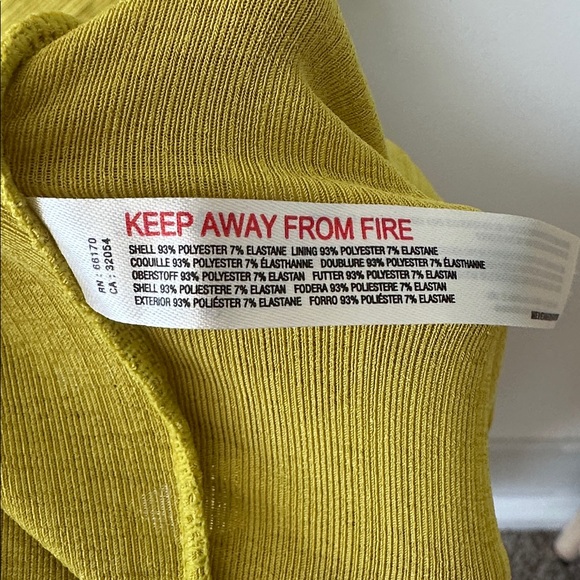 Free People Golden Days Maxi Dress - Picture 8 of 9